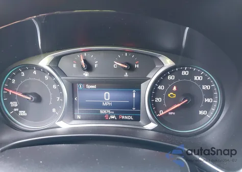 2020 Chevrolet Equinox Fwd Lt 1.5L Turbo from USA, damaged, VIN 3GNAXKEV2LS648556